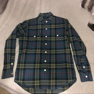 🔥Polo Ralph Lauren Button Up: (BUNDLE DEAL!!)